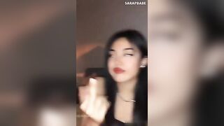 tiktok muna bago kantutan sarapbabe