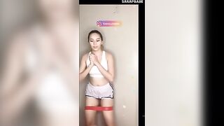 Sexy Exercise Sa Bigo Live Ni Lods