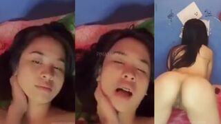 Matutulog Na Sana Pero Biglang May Naalala Si Sabel