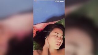 Matutulog Na Sana Pero Biglang May Naalala Si Sabel