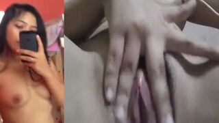 Trixie Lalaine Scandal