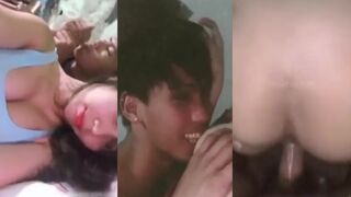 Sex Trip Nanaman Ang Magbespren