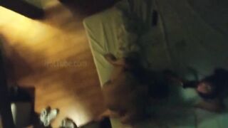 Chesca Cristal Hotel Sex Scandal Part 4