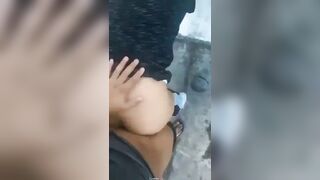 Pinay Viral Outdoor Sex