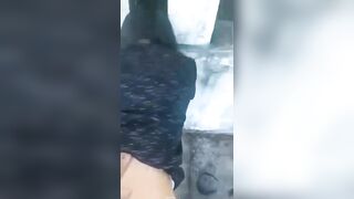 Pinay Viral Outdoor Sex