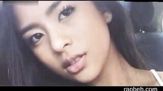 Gabbie Garcia Jerk Challenge