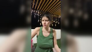 Ana Jalandoni tiktok compilation