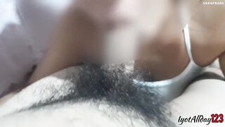 Cumshot SA Pussy Ni ex