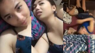 Pinay Porn Talk Bigo Live