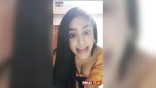 Nirespeto ni Toto si Kimberly Kaya Pinasubo Lang