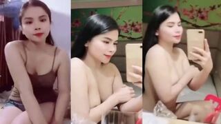 Tiktok muna bago kantotin ni Onyok