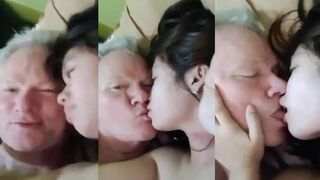 Viral - Pinay dinale ng Kanong AFAM