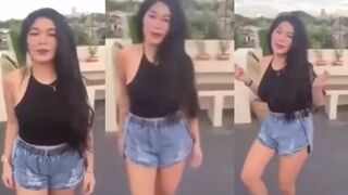 Abbie Tolentino Just Wanna Fuck With You Dance