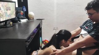 Sikreto ng mga Gamer bakit sila magagaling