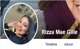 Rizza Mae Gille Sex Scandal part 2